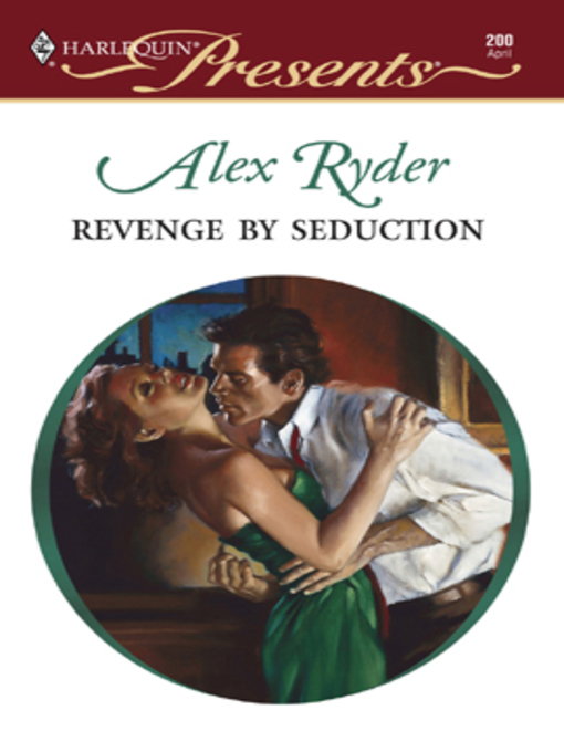 Title details for Revenge by Seduction by Alex Ryder - Available